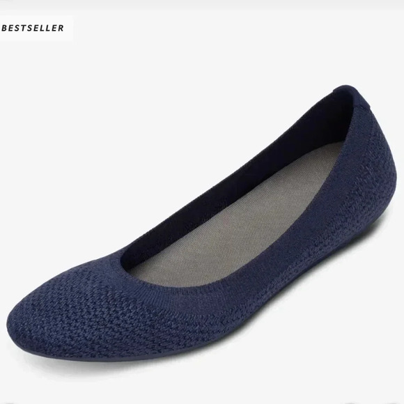 allbirds Shoes - AllBirds Women's Tree Breezers